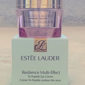 Estée Lauder Resilience Multi-Effect Eye Creme